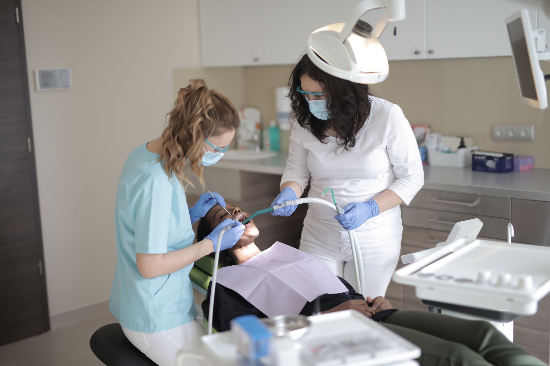 Dentiste urgence à L'Haÿ-les-Roses
